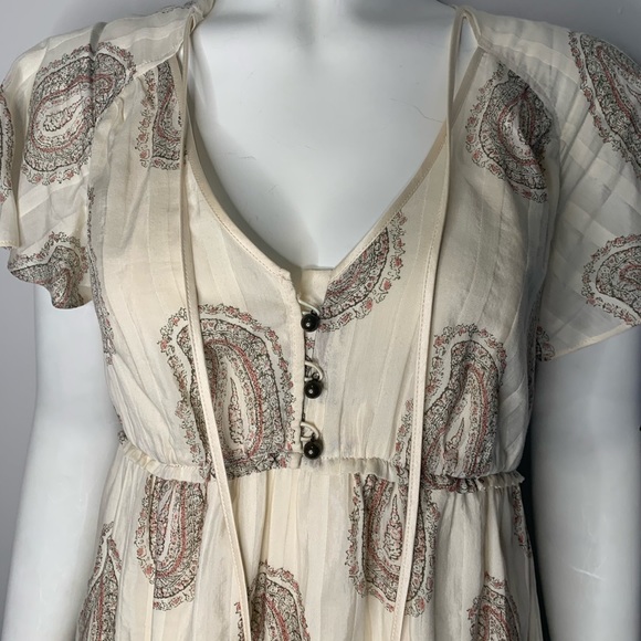 JUICY COUTURE Silk Dress - Picture 2 of 8